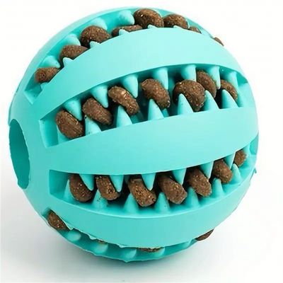 MCBOSON Seil-Hundespielzeug
