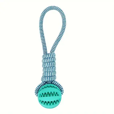 MCBOSON Seil-Hundespielzeug MCBOSON Seil-Hundespielzeug