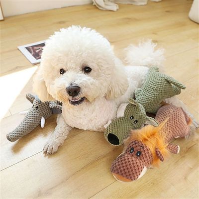 CoolPetGear Jouet couineur pour chien