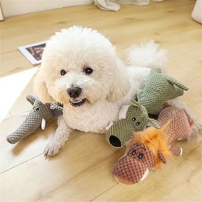 CoolPetGear Jouet couineur pour chien