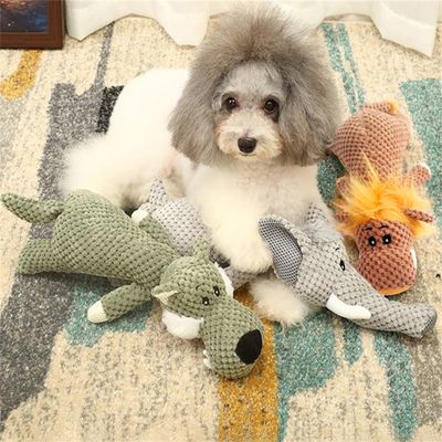 CoolPetGear Jouet couineur pour chien