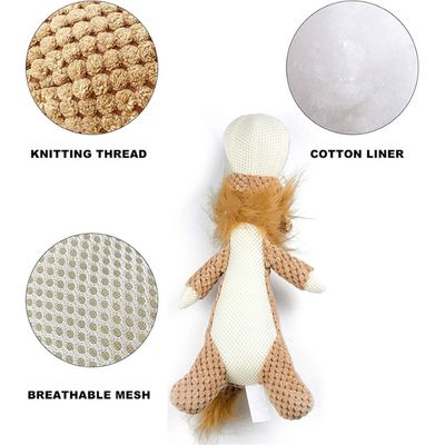 CoolPetGear Jouet couineur pour chien