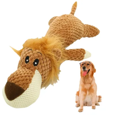 CoolPetGear Jouet couineur pour chien