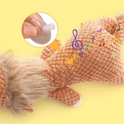 CoolPetGear Jouet couineur pour chien