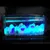MCBOSON 100 Leuchtsteine ​​für Aquarien