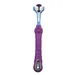 MCBOSON Brosse de nettoyage des dents  design 3 côtés pour chiens