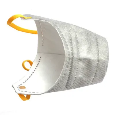 Masque anti-pollution pour animaux de compagnie Masque anti-pollution pour animaux de compagnie