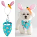 CoolPetGear Oster-Set für Hunde und Kaninchen