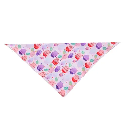 CoolPetGear Ensemble d'Easter pour chiens et lapins