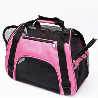 Pet Planet Sac amovible pour chat