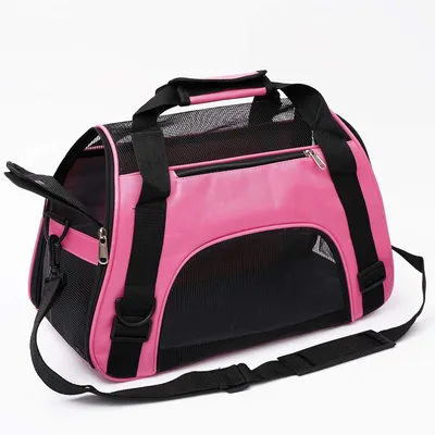 Pet Planet Sac amovible pour chat