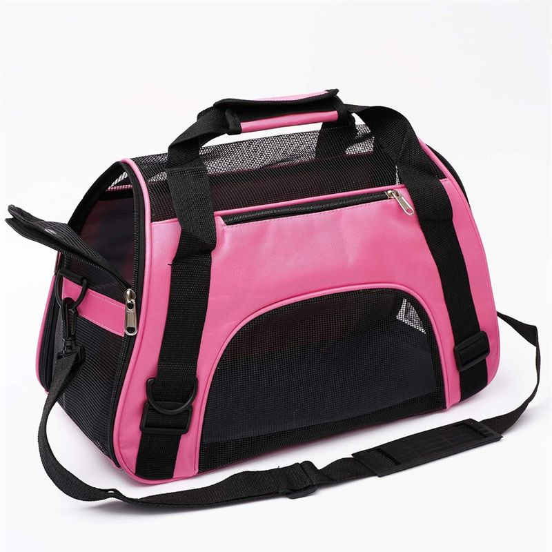 CoolPetGear Sac amovible pour chat