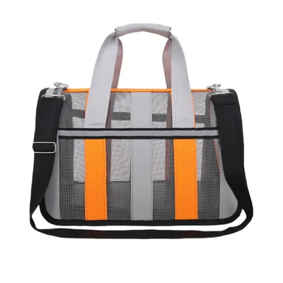 MCBOSON Sac de transport pour chat