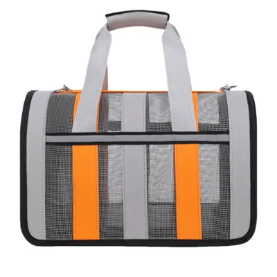 MCBOSON Sac de transport pour chat MCBOSON Sac de transport pour chat