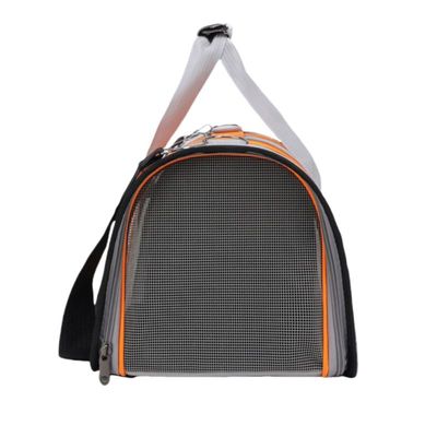 MCBOSON Bolsa transportadora para gatos