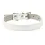 CoolPetGear Collier en cuir pour chats et chiens CoolPetGear Collier en cuir pour chats et chiens