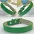CoolPetGear Collier en cuir pour chats et chiens