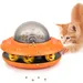 CoolPetGear Distributeur alimentaire interactif pour chats