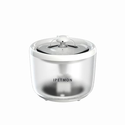CoolPetGear Dispensateur automatique d'eau pour animaux de compagnie