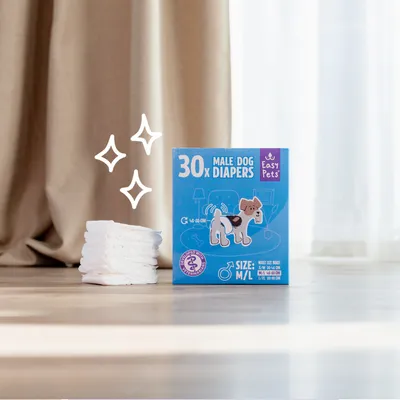 Easypets Couches pour chiens Reu