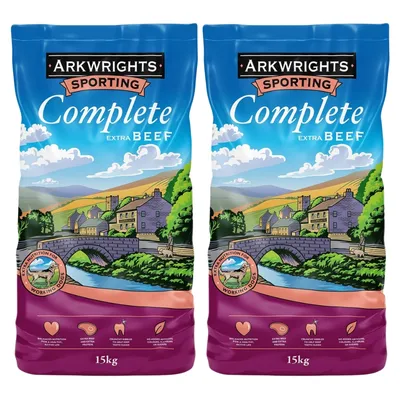 Croquettes chien actif – Arkwrights Sporting