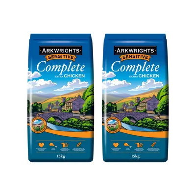 Arkwrights Sensitive