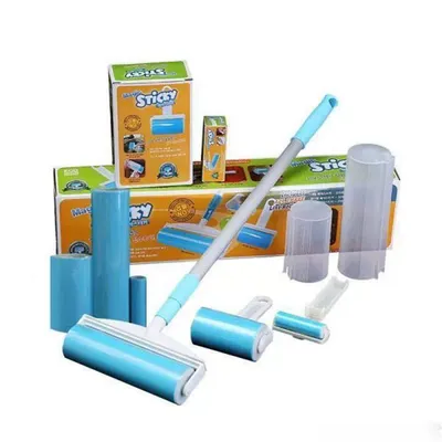 MCBOSON  Kit de nettoyage anti poils