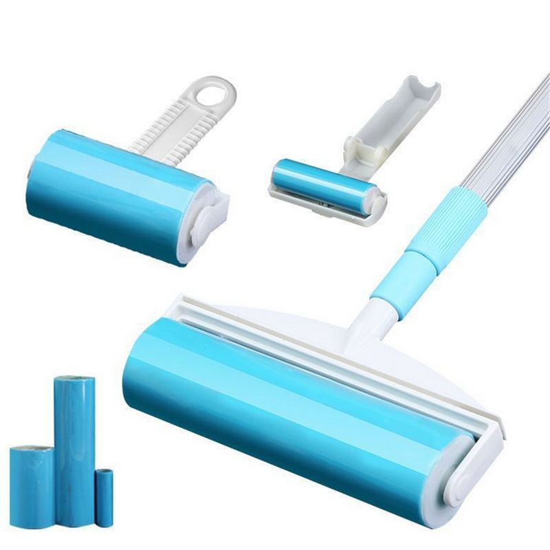 MCBOSON  Kit de nettoyage anti poils