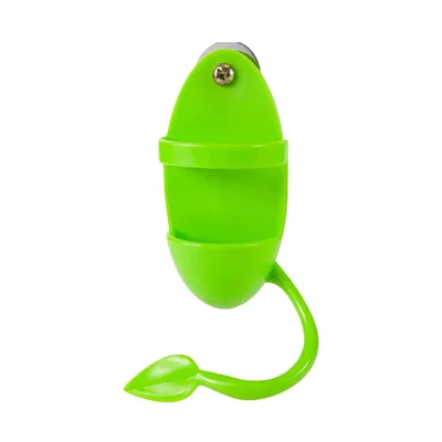 MCBOSON Mangeoire à oiseaux 2 pièces