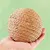 MCBOSON Balle jouet en sisal pour chats