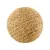 MCBOSON Balle jouet en sisal pour chats