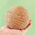 MCBOSON Balle jouet en sisal pour chats