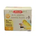 Bloc minéral 90 g pour oiseau domestique