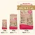 TRUFFE DÉLICE Croquettes chien senior - Saumon d'Écosse TRUFFE DÉLICE Croquettes chien senior - Saumon d'Écosse