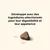 TRUFFE DÉLICE Croquettes chien adulte - Canard Fermier TRUFFE DÉLICE Croquettes chien adulte - Canard Fermier