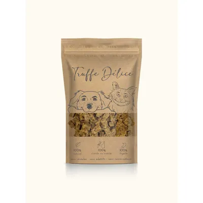 TRUFFE DÉLICE Friandises dinde