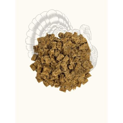 TRUFFE DÉLICE Friandises dinde