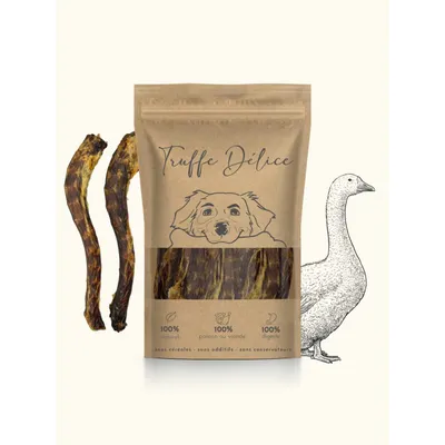 Cous d'oie Cous d'oie