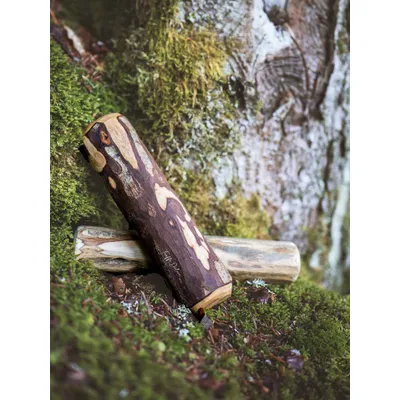 Truffe Délice Bois d’olivier