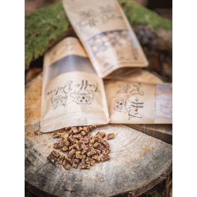 TRUFFE DÉLICE Coffret d'éducation gibier