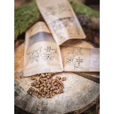 Coffret d'éducation gibier