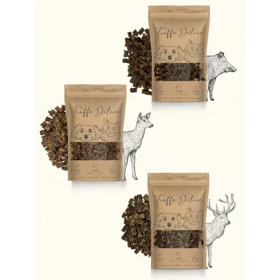 Coffret d'éducation gibier Coffret d'éducation gibier