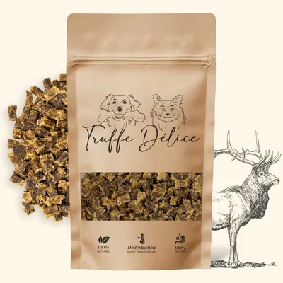 TRUFFE DÉLICE Coffret d'éducation gibier