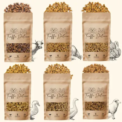 TRUFFE DÉLICE Coffret d'éducation fermier