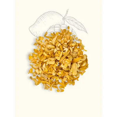 Friandises de mangue