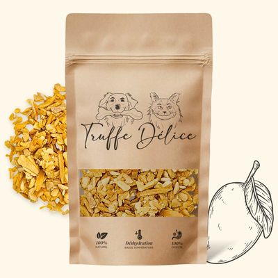 TRUFFE DÉLICE Mangue chien