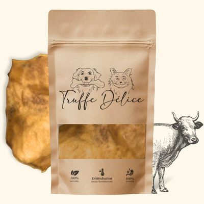 TRUFFE DÉLICE Plaques de boeuf
