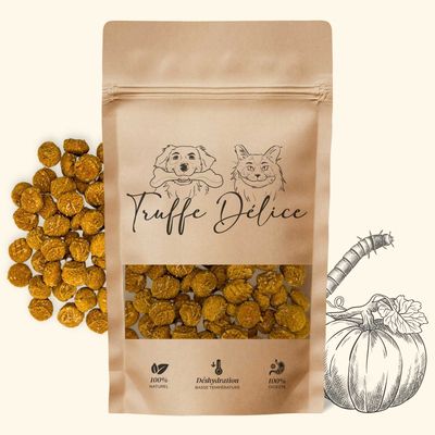TRUFFE DÉLICE Friandises vers