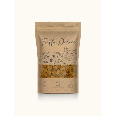 TRUFFE DÉLICE Friandises vers