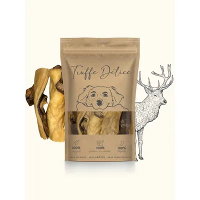 Peaux de cerf Peaux de cerf